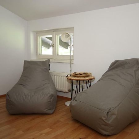 Berg Blick Jugendherberge Mit Privatzimmer Kochel am See Exterior photo