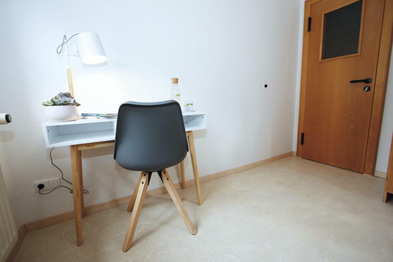 Berg Blick Jugendherberge Mit Privatzimmer Kochel am See Exterior photo